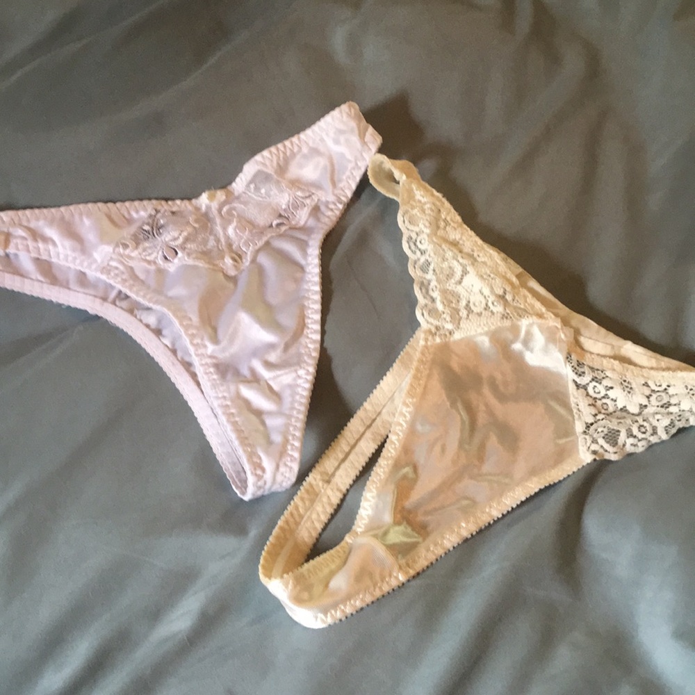 Panties